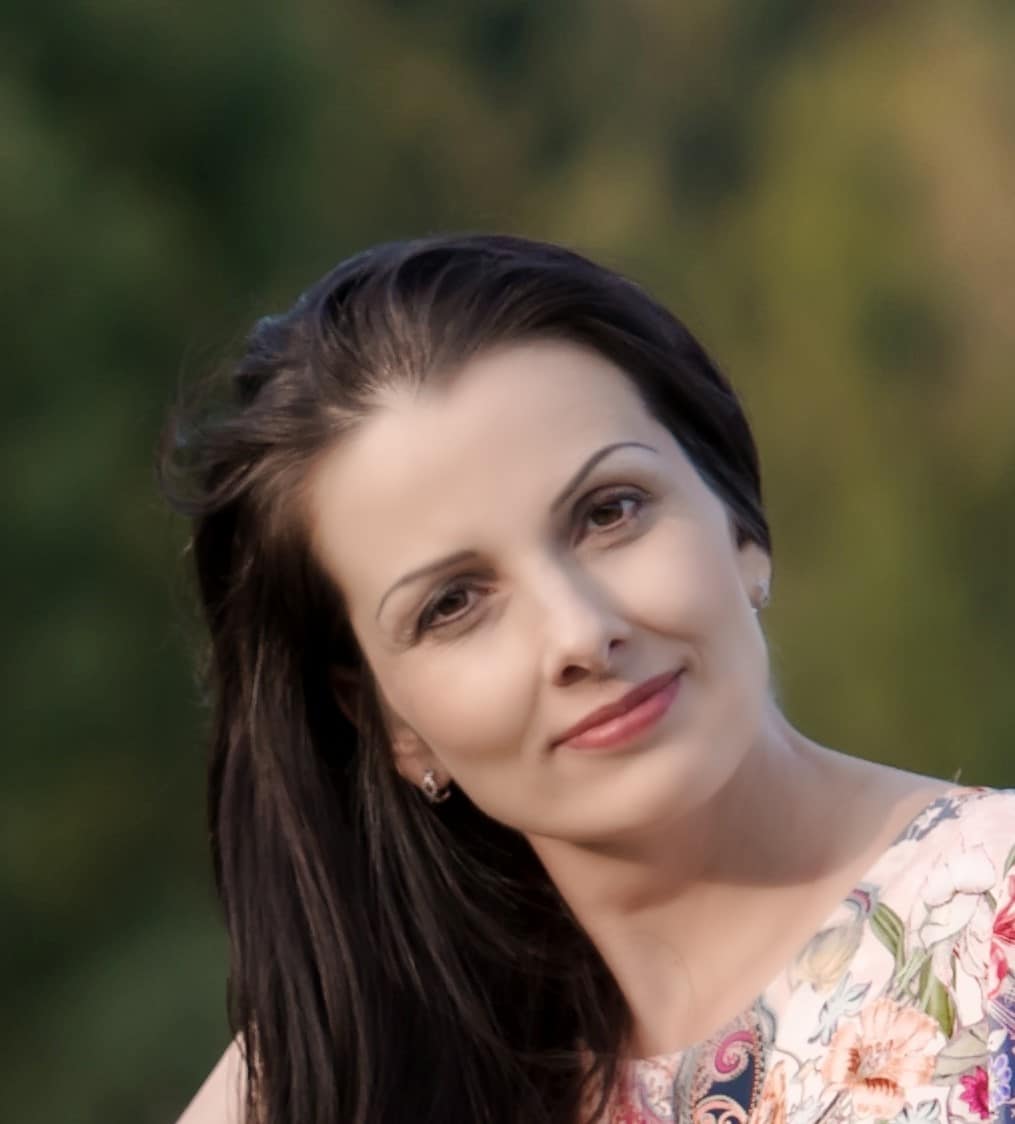 Beata Bláhová